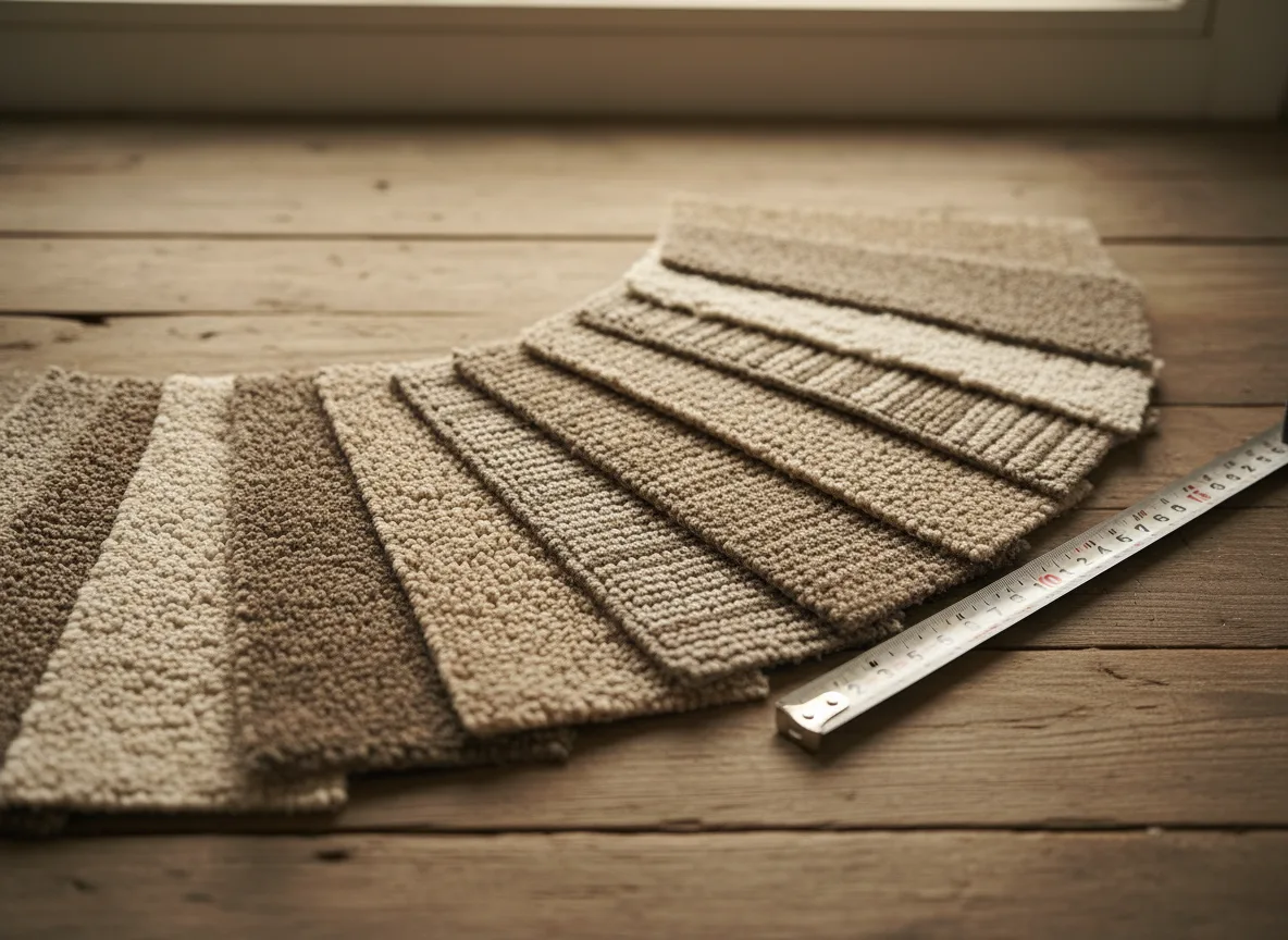 Carpet Installation Beaman, IA FAQs